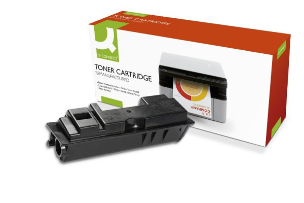 Q-Connect Alternativ Q-Connect Toner-Kit (K18337QC), K18337QC