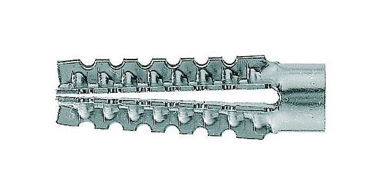 Fischer Metallspreizdübel FMD 8x38, VE: 100 Stück, 61225