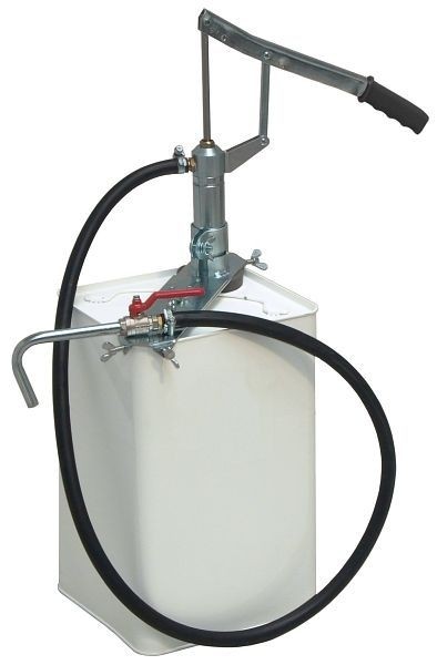 MATO Kanister-Handpumpe KHP 202-G für 20 - 30 l Rechteck-Kanister, 3463724