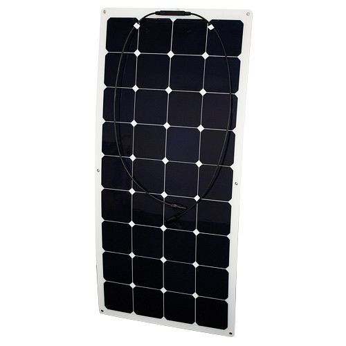 Phaesun Solarmodul Semi Flex 130, 310415, 4250730202212