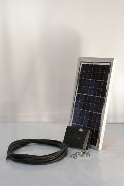 Sunset Solar-Strom-Set "PV 10", 10 W, 10410