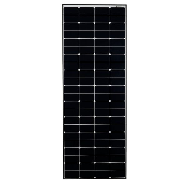 WATTSTUNDE Solarmodul SOLA Frame Daylight 175Wp HV, 101-13175HV