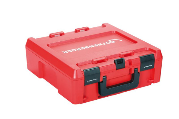 Rothenberger ROCASE4414 mit Einlage Pressb COMP MaxiPro, 1000001786