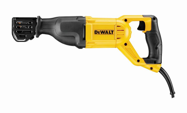 DeWalt Säbelsäge 1100Watt, DWE305PK-QS