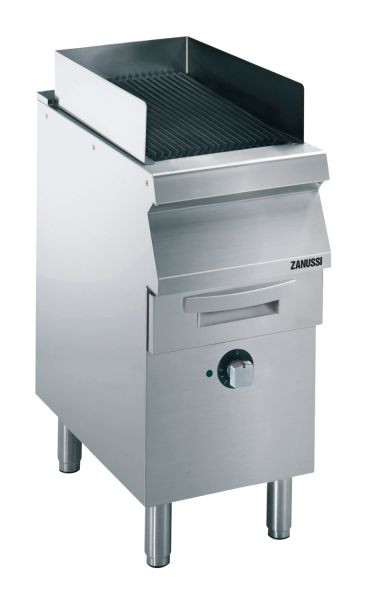 Zanussi Elektro-Rostgrill ERG7 / 1H, Standgerät, 406372241