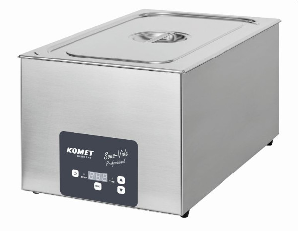 KOMET Sous-Vide-Garer Melanie, 3880001