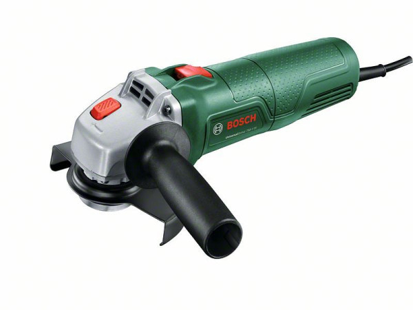 Bosch Winkelschleifer UniversalGrind 750-115, 06033E2000