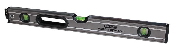 Stanley Wasserwaage FatMax PRO 40cm, 0-43-616