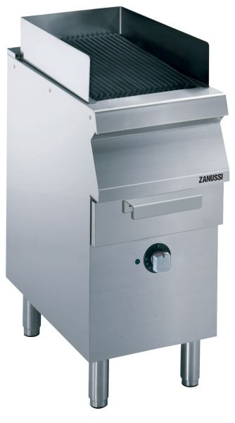 Zanussi Elektro-Rostgrill ERG9 / 1H-UO-S, Standgerät, 406392270