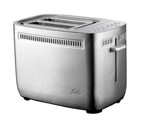 Solis Sandwich Toaster, VE: 2 Stück, 92001