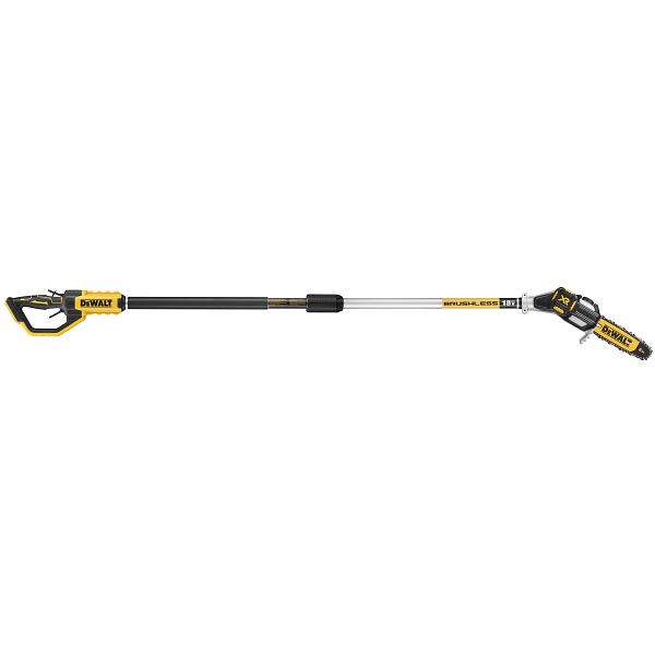 DeWalt 18 Volt Akku-Hochentaster (bürstenlos) - Basisversion, DCMPS567N-XJ