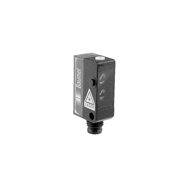 Baumer Reflexions-Lichttaster mit Hintergrundausblendung OHDK 10P5101/S35A  10132112 günstig versandkostenfrei online kaufen: große Auswahl günstige  Preise