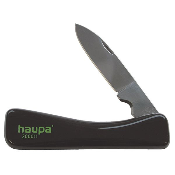 Haupa Kabelmesser Kunststoffschalen, VE: 12 Stück, 200011