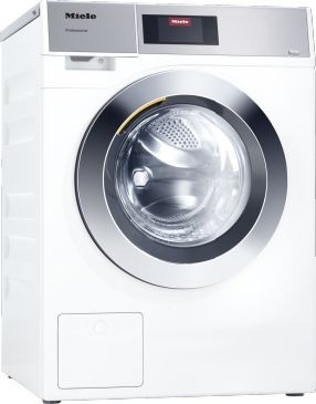 Miele Professional Waschmaschine, Kleiner Riese, elektrobeheizt, mit Ablaufpumpe, PWM906 DP ZER LW SES, 11734970