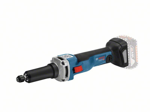 Bosch Akku-Geradschleifer GGS 18V-23 LC, 0601229100