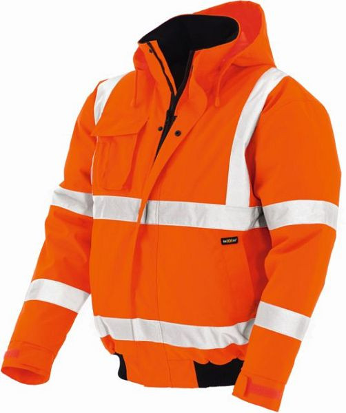 teXXor Warnschutz-Pilotenjacke "WHISTLER", Größe: L, 4119-L