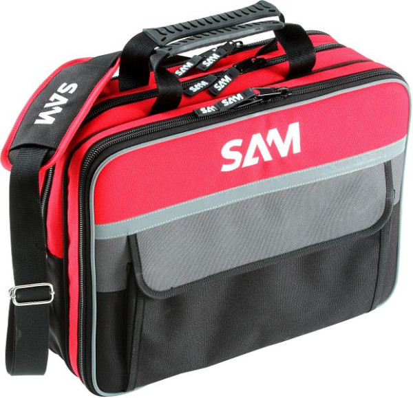 SAM Tasche mit 100 Werkzeugen, CP-100N