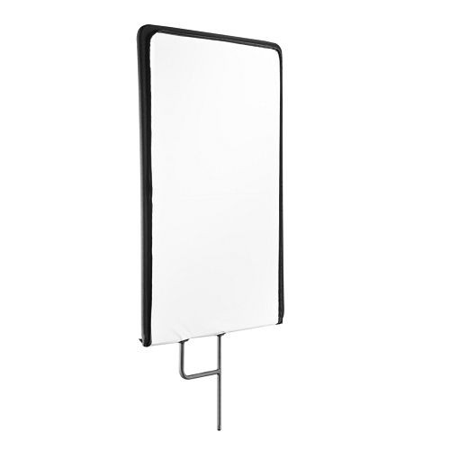 Walimex 4in1 Reflektor Panel, 45x60cm, 1018288