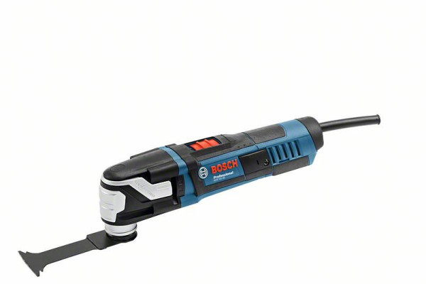 Bosch Multi-Cutter GOP 55-36, im Karton, 0601231100