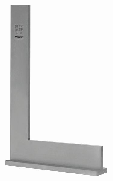 Vogel Germany Kontrollwinkel Din 875 Gg 1 500 Mm X 330 Mm Rostfrei Gunstig Kaufen Profishop