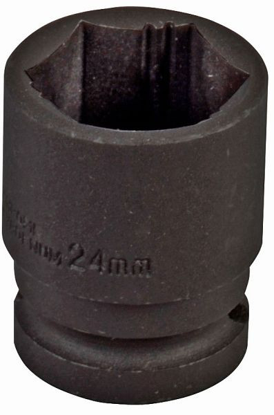 Projahn 1/2" Schlag Stecknuss 8 mm Xi-on, 418008