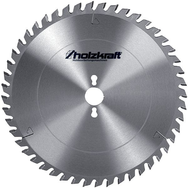 Holzkraft Besäum- und Fertigungsschnitt-Kreissägeblatt KSB-BF 315/48, 5263148