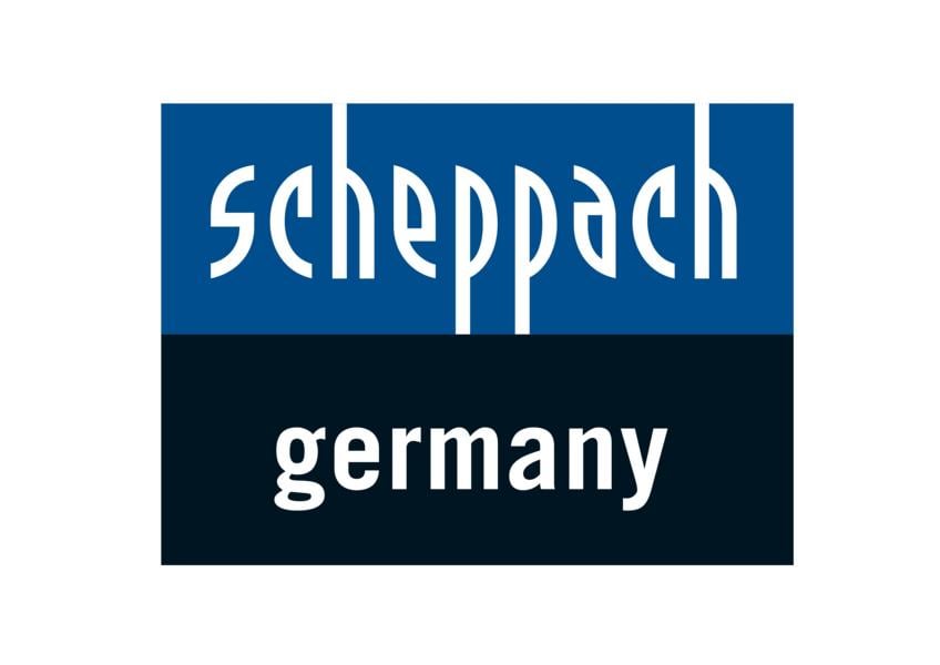 Scheppach Druckluft-Kompressor HC53DC 50 l 10 bar (5906102901) -  Compressors - Pneumatic tools - Tools and accessories - MT Shop