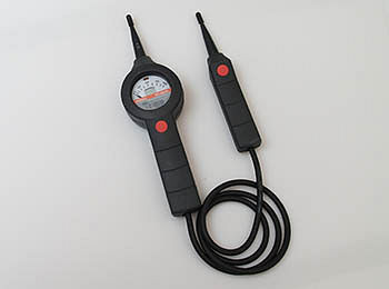 Lemp Spannungsprüfball 1000V Phasentest CATIV Vibration, 01331502