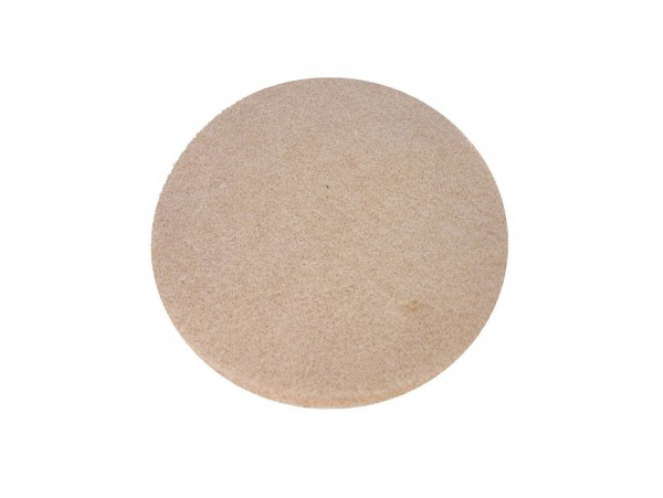 Janser Normalpad, beige Ø410, 783000019