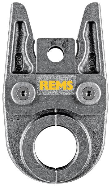 REMS Presszange U 40, 570790