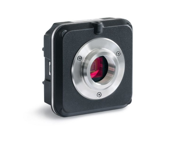 KERN Optics Mikroskopkamera 5,1MP CMOS 1/2,5"; USB 3.0; Farbe, ODC 832