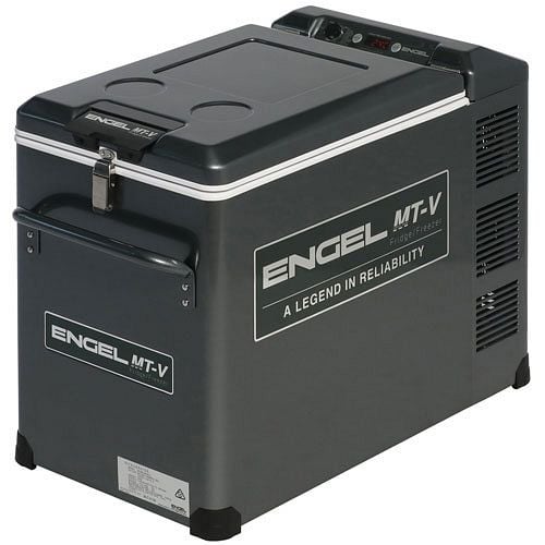 Engel Kühlbox MT45F-V, Inhalt 32 L, 360268, 8301510042026