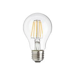 LUXULA LED Filament Leuchtmittel, transparent, LX100700