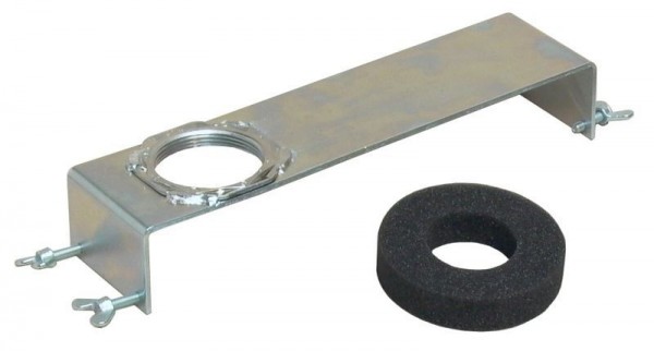 MATO Fasspumpenhalter für Kanister-Handpumpe KHP 350, 3470265