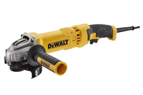 DeWalt Winkelschleifer 125mm 1500Watt, DWE4277-QS