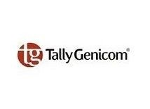 TallyGenicom - Medienfach / Zuführung - für Tally T2280, 61898