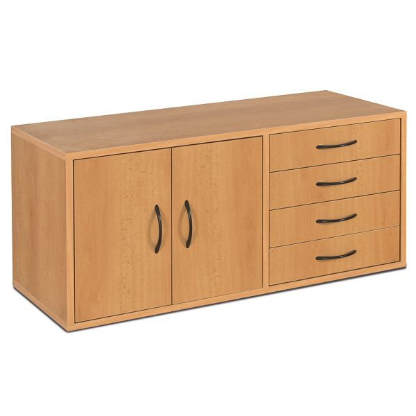 Holzkraft Einbauschrank für HB 1701, 5102156, 4036351220589