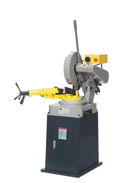 Epple Trennmaschine TM 350 mit Sägeleistung von 100 mm, 241 0350