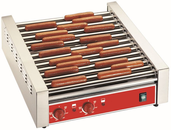 Neumärker Rollengrill RG14, 05-50831