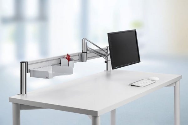 Novus Mehrplatzsystem-Set Toolbar Office, 220+0220+000