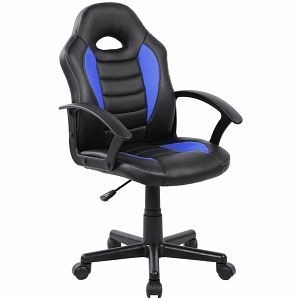 Rocada Gamingstuhl Basic blau, 912-3