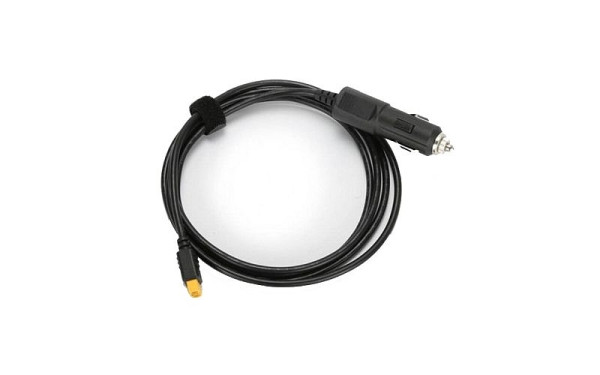 EcoFlow Ladekabel für Kfz-Bordnetz, EFCAR-XT60CBL1.5M