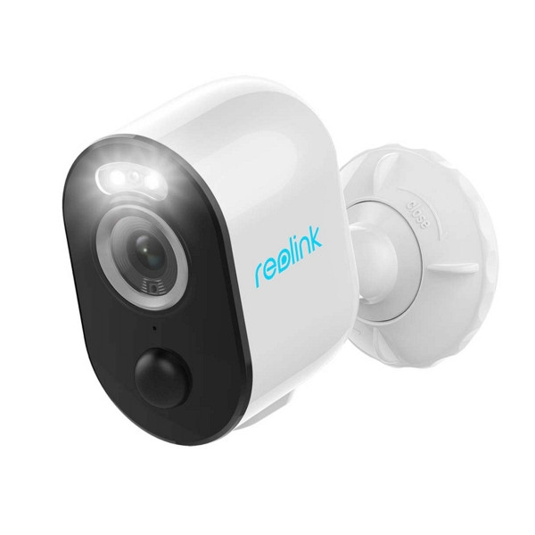 Reolink Argus 3 Plus rla3pl günstige mit große Flutlicht WLAN-Überwachungskamera günstig kaufen: versandkostenfrei GB akkubetriebene MP 64 Auswahl inkl. 4 online Mikro-SD-Karte Preise