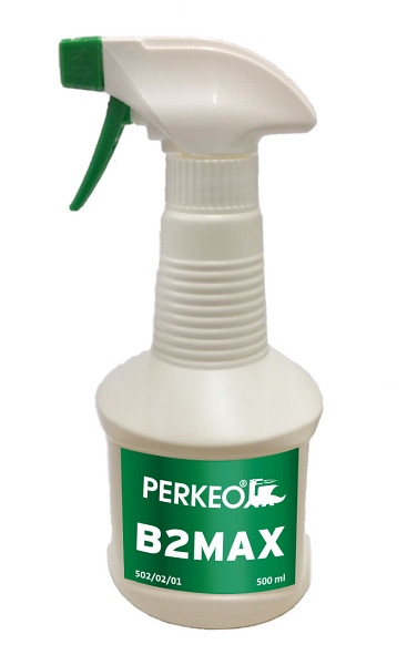 Perkeo B2MAX Bitumenreiniger, VE: 500 ml, 502/02/01