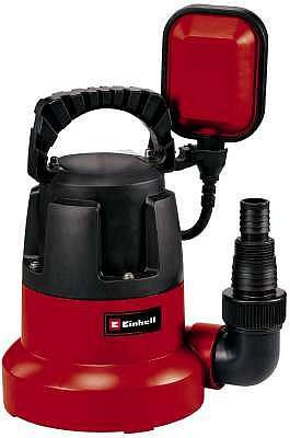 Einhell Tauchpumpe GC-SP 3580 LL, 4170445