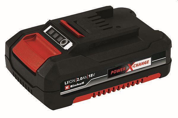 Einhell Akku 18V 2,0Ah Power X-Change, 4511395