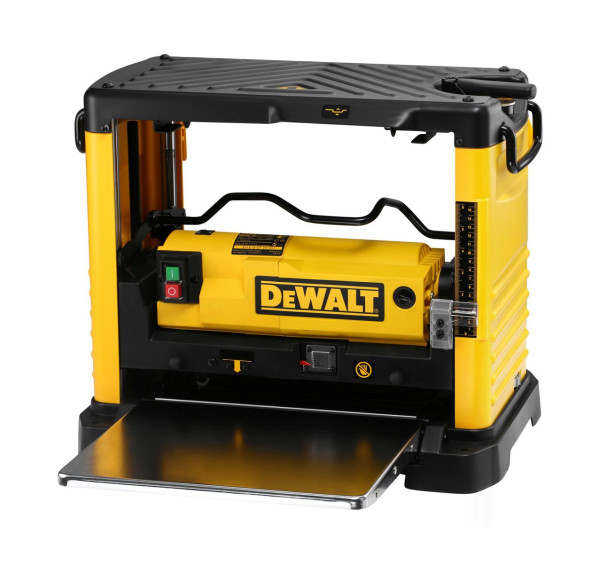 DeWalt 1.800 Watt Dickenhobel, DW733-QS