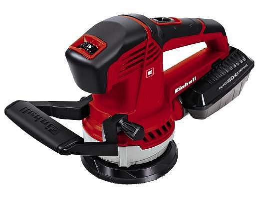 Einhell Exzenterschleifer TE-RS 40 E, 4462000