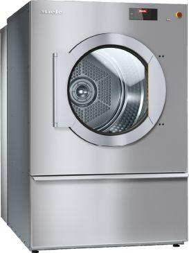 Miele Professional Wärmepumpentrockner mit geringstem Energieverbrauch, PDR914 HP EU SST A01X, 11795370