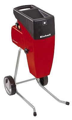 Einhell Elektro-Leisehäcksler GC-RS 2540, 3430620